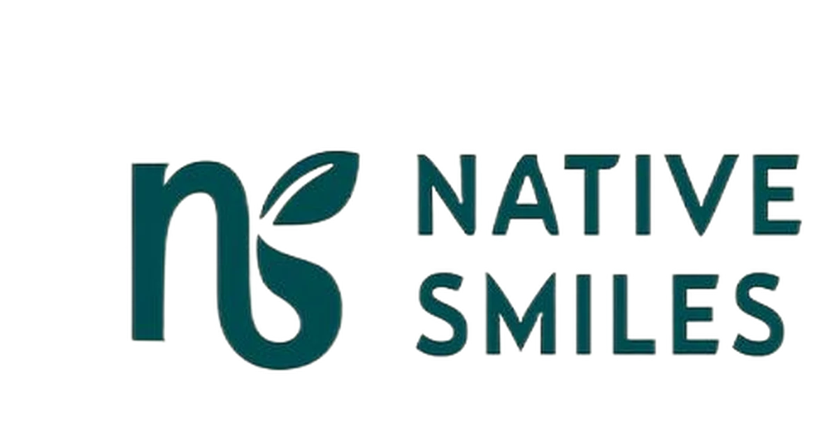 Native Smiles Logo